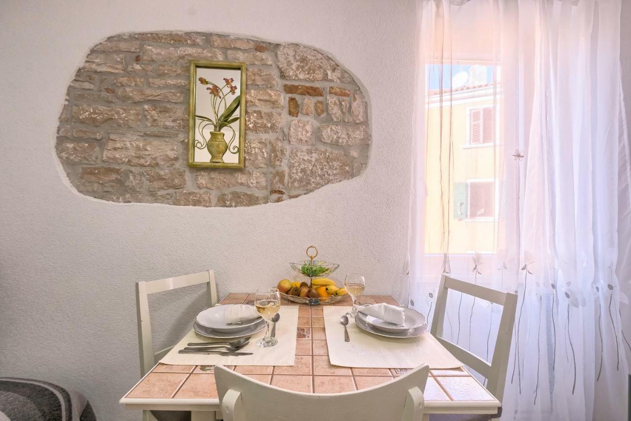 Apartman Graciela