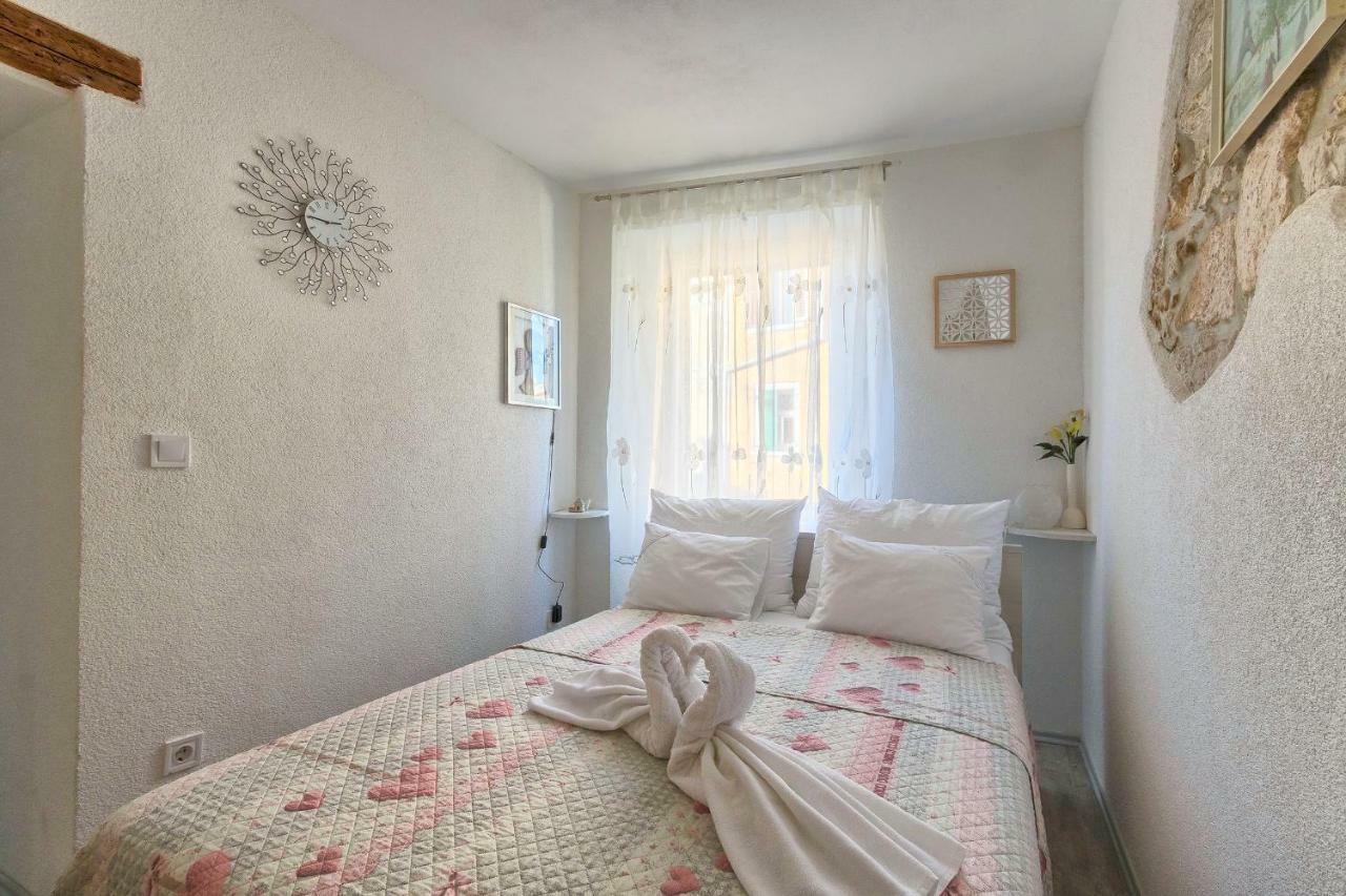 Graciela Apartman Rovinj