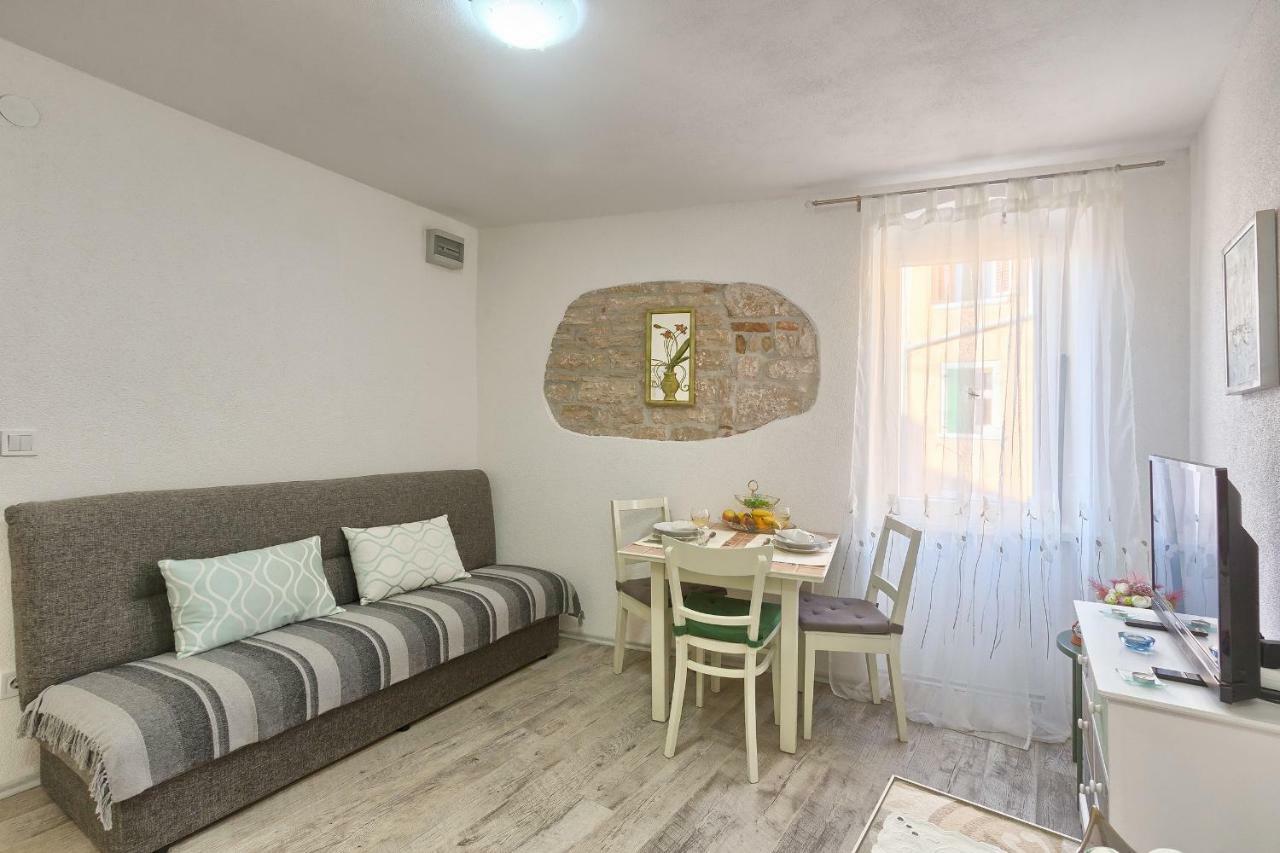 Graciela * Rovinj