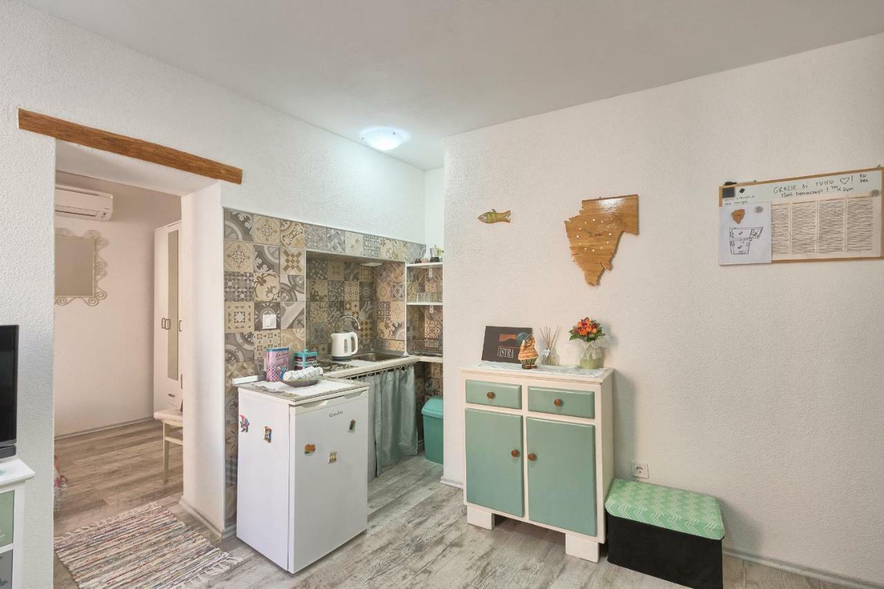 Apartman Graciela *