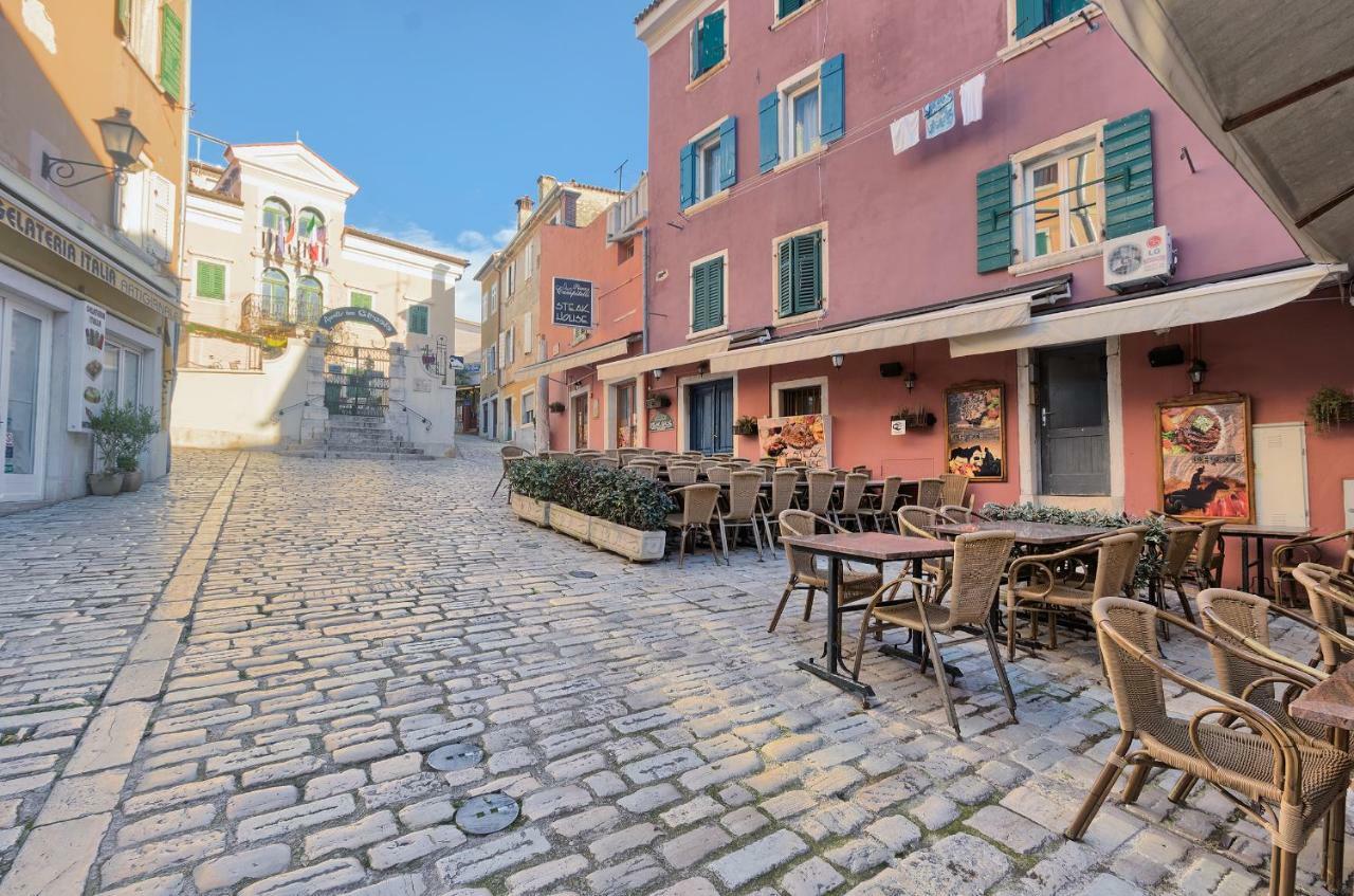 Apartman Graciela *